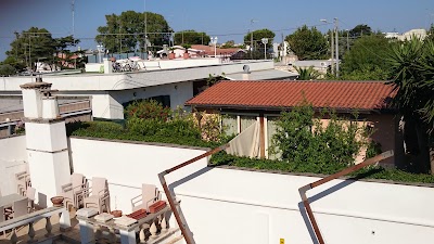 Photos of Hotel Palumbo