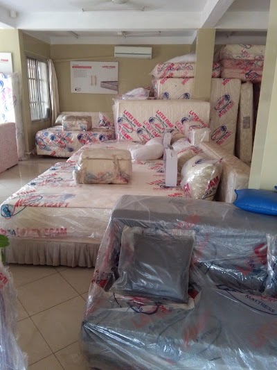 Photos of Latex Foam Matelas