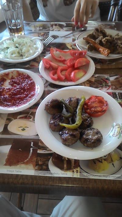 Photos of Edirneli K&ouml;fteci Osman