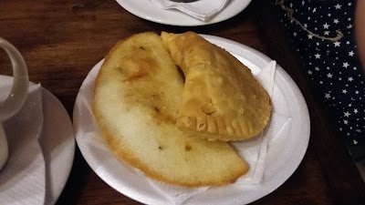 Photos of Campo Viejo Empanadas