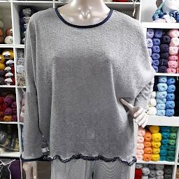 Photo n°6 de Alisanké à Saint-Nicolas-de-Port (Mercerie)