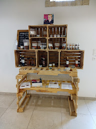 Photo n°3 de Découverte de l'Oiseliere à Courcival (Ferme d'élevage)