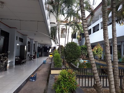 Photos of Badan Pendapatan Daerah Prov. Sulawesi Tengah