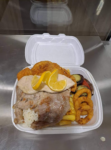 Comentarii opinii despre Pecás Büfé