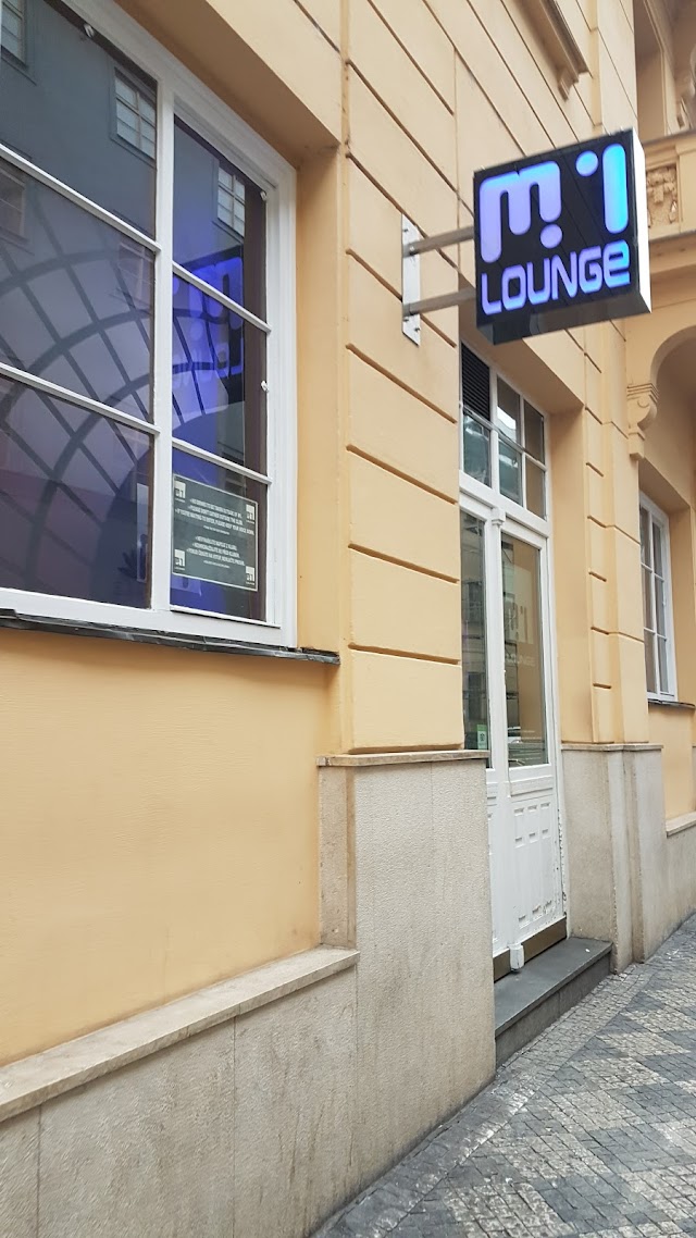 M1 Lounge Bar & Club