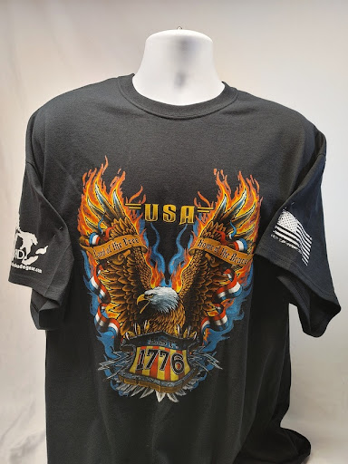 Rude Dude Gear LLC
