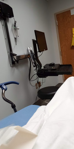 Parkview Noble Hospital Gallery - United States