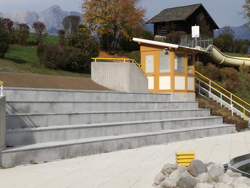 Erlebnisbad Bischofshofen - Thumbnail