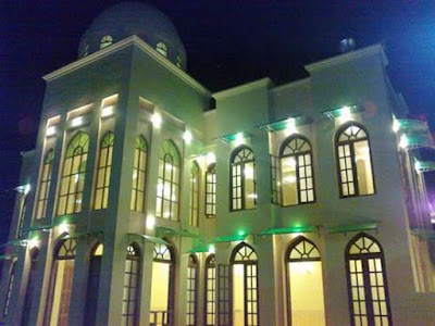 Photos of Kadayamottai Jumma Masjid