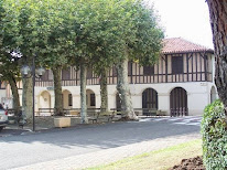 Courtès Landes Océan Moliets à Moliets-et-Maa