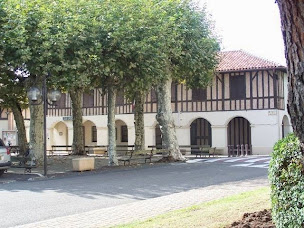 Photo n°21 de Courtès Landes Océan Moliets à Moliets-et-Maa (Agence de location de maisons de vacances)