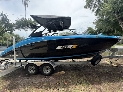 Bottoms up boat detailing llc - Thumbnail
