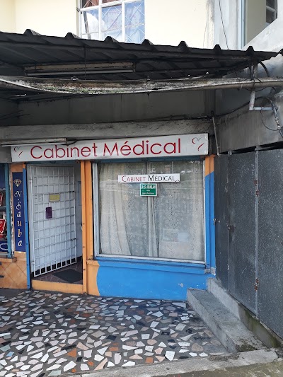 Photos of Cabinet M&eacute;dical - Dr Mawlah