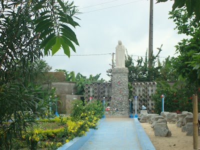 Photos of Holy Trinity Parish