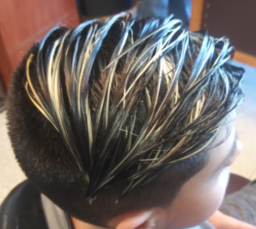 Graciela's Beauty Salon Gallery - United States