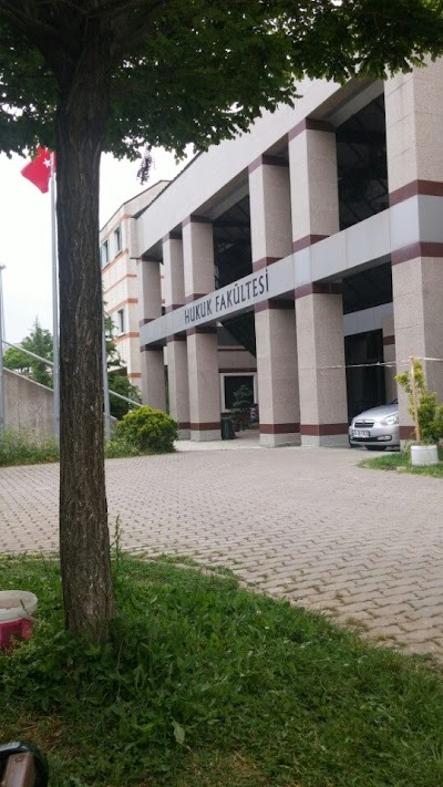 Kocaeli University Faculty of Law