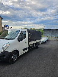 Photo n°2 de LD EXPRESS ARDENNES à Donchery (Société de transport routier)