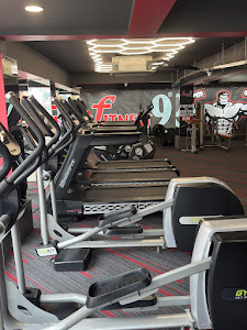 Fitness9 Gym Barkatpura | Ladies Gym | Men's Gym | Yoga | Zumba – Latest in Hyderabad, Telangana
