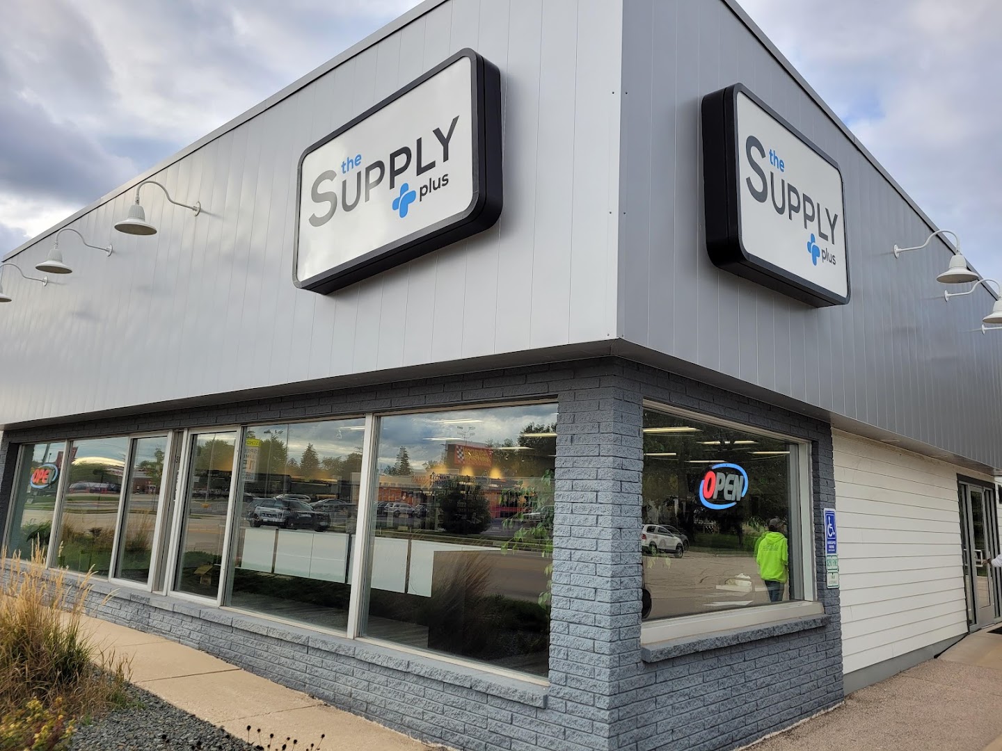 The Supply Plus photo 1