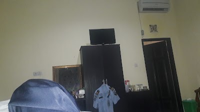 Photos of Hotel Misfalah