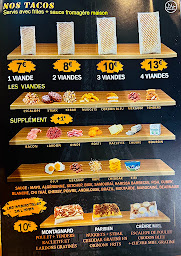 Photo n°3 de Restaurant O’panama kebab à Angoulême (Kebab)