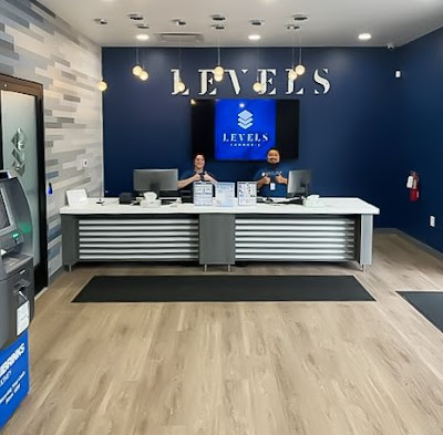 Photo of Levels Cannabis - Kalamazoo