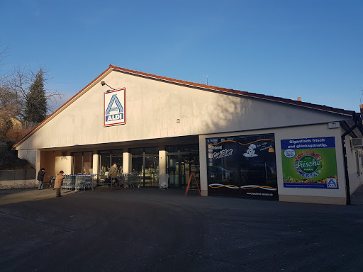 ALDI Görlitz - Visual
