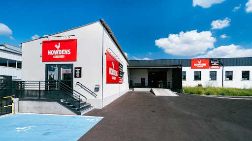 Howdens Cuisines - Pierrelaye - France