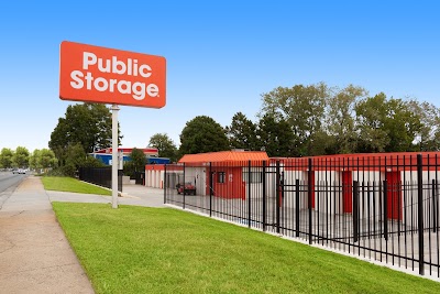 Public Storage