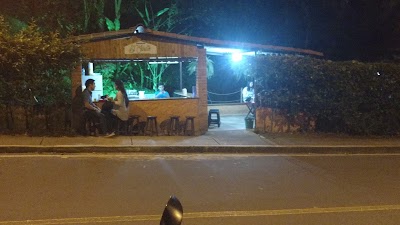 Photos of Empanadas El Jard&iacute;n