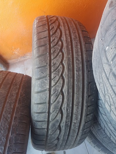 Photos of Yılmazlar Rot Balans Ve Lastik Servisi