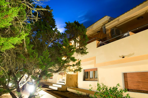 Club Hotel Residence Baiaverde - Thumbnail