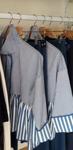 GM Boutique - Visual