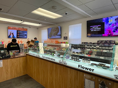 Photo of Vibe Cannabis | Ukiah Dispensary