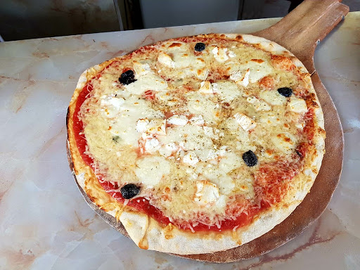 Photo 5 - Mike's Pizza Eyguieres Lamanon Aureille