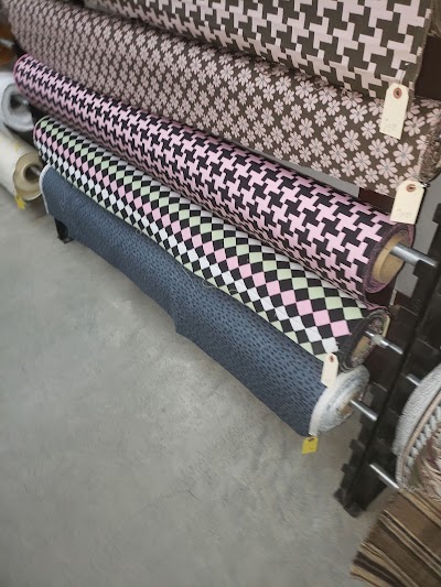 Best Fabric Store / Warehouse Fabrics Inc