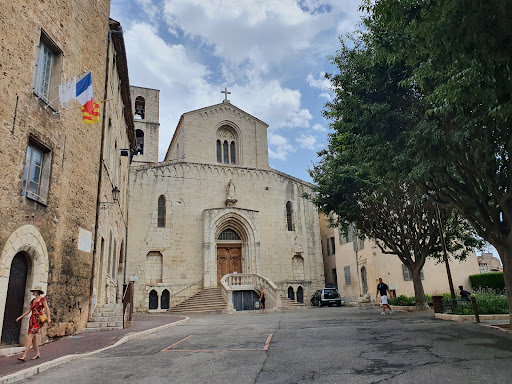 Photo de Hôtel du Bosquet à Pégomas (06580)