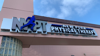 Photo of New York Physical Therapy clinic location