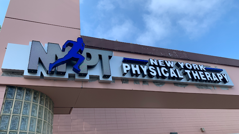 New York Physical Therapy