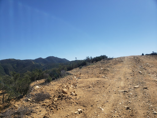 Black Star Canyon Indian Village Historic Site - Thumbnail
