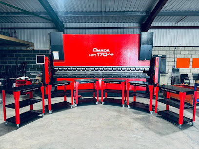 ELB METALWORKS LIMITED business photo