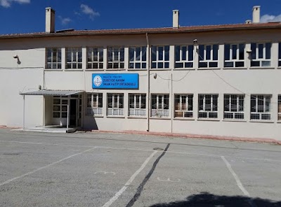 Zübeyde Hanım Vocational School for Girls