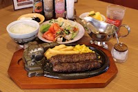 ステーキハウス ブロンコビリー多治見インター店