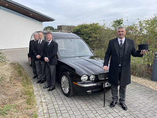 S C M Funeral Directors