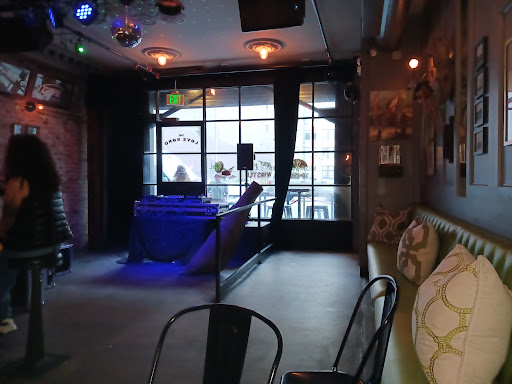 The Love Song Bar Gallery - United States