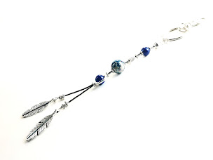 Photo n°4 de Les bijoux de Sandra à Sauverny (Bijouterie)