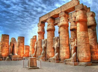 photo of Egyptravel