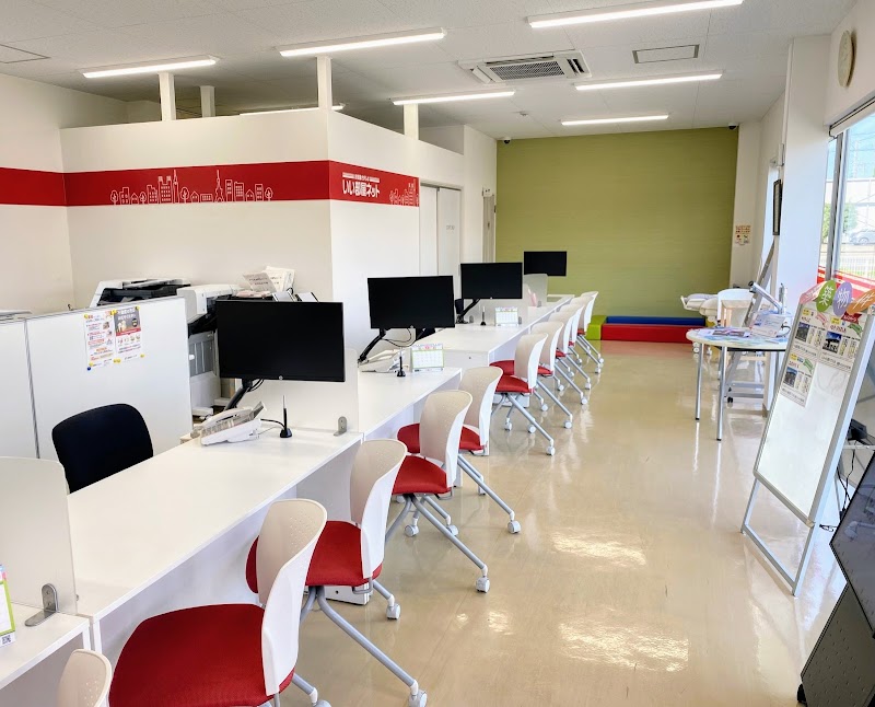 いい部屋ネット 松阪店 大東建託リーシング