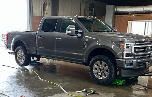 RNS Tire Company - Thumbnail
