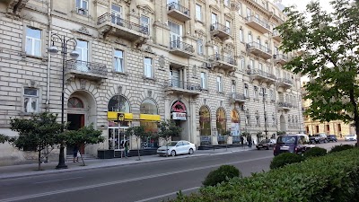 Photos of Monolit Plaza